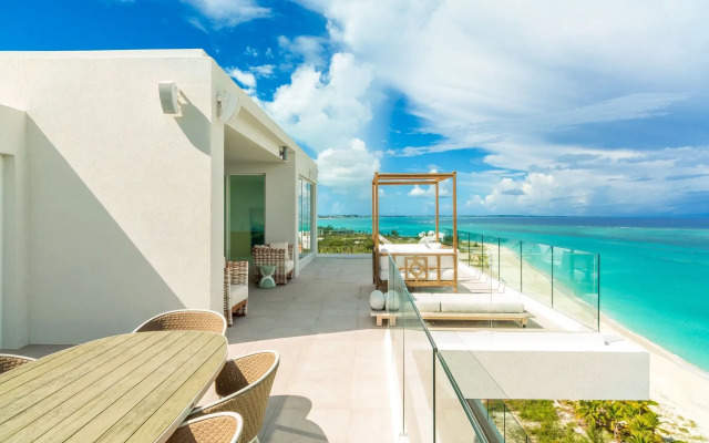 The Ritz-Carlton Residences, Turks & Caicos
