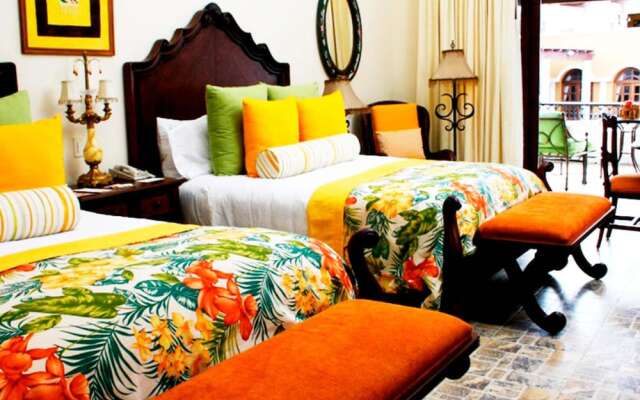 Ultimate Family Two Bedroom Suite at Cabo San Lucas