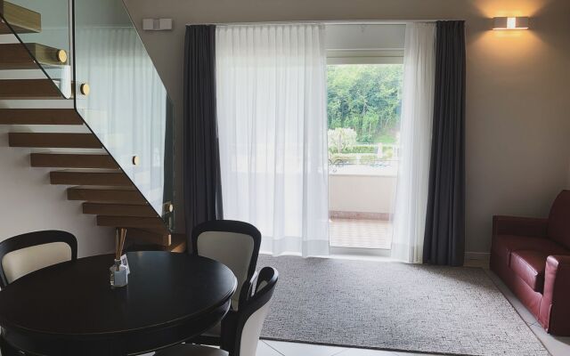Monastero Resort & SPA