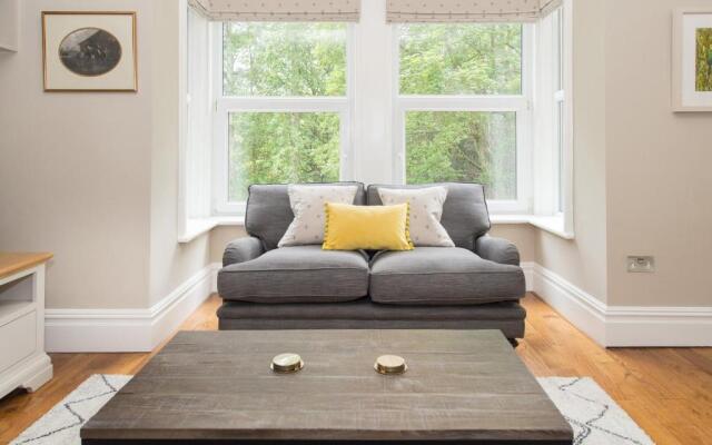 The View by Harrogate Serviced Apartments