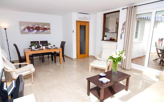 La Duquesa Dúplex Penthouse