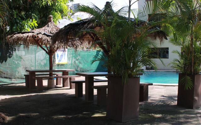 Bungalows Yessy Tetos