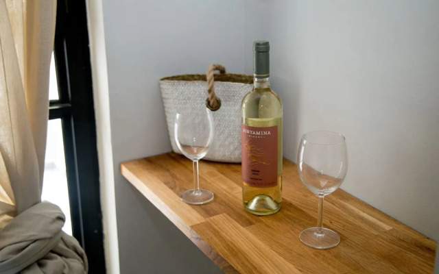 Villa Roza Boutique 4R With Rose Garden