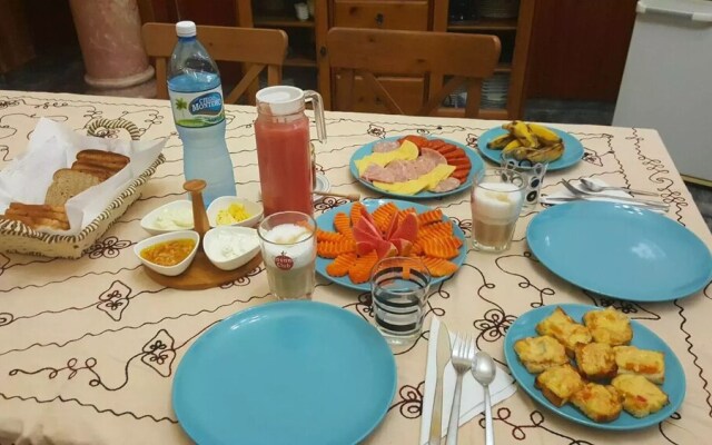 San Mariano B&B