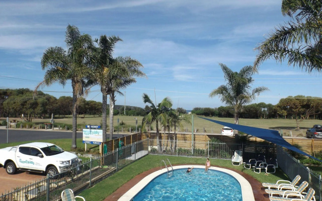 Surfside Holiday Apartments