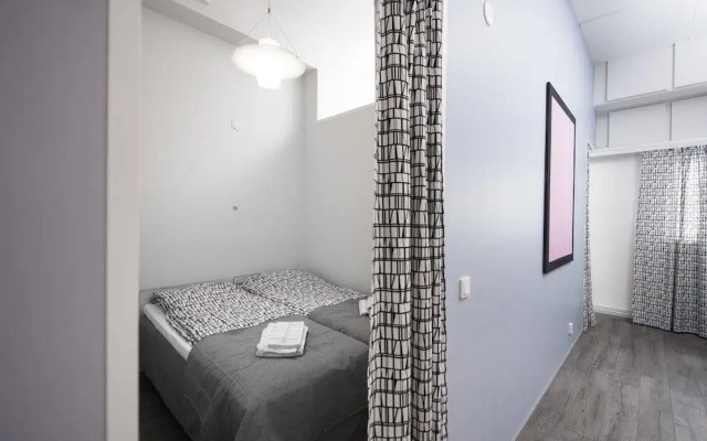 Innotelli Apartments