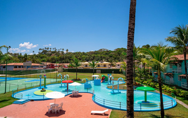 Portobello Park Hotel