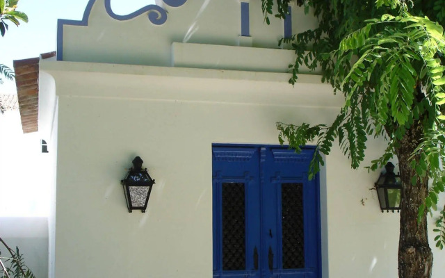 Monte da Rosada
