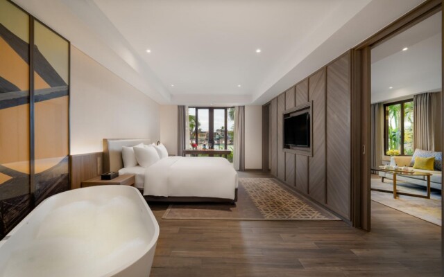 Moire Hoi An Vignette Collection an IHG Hotel Resort