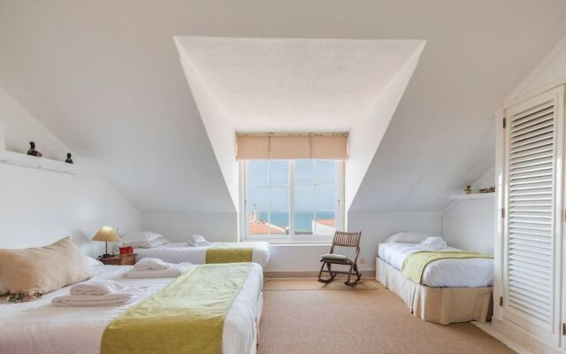 CheckinCheckout - Casa de Férias das Azenhas