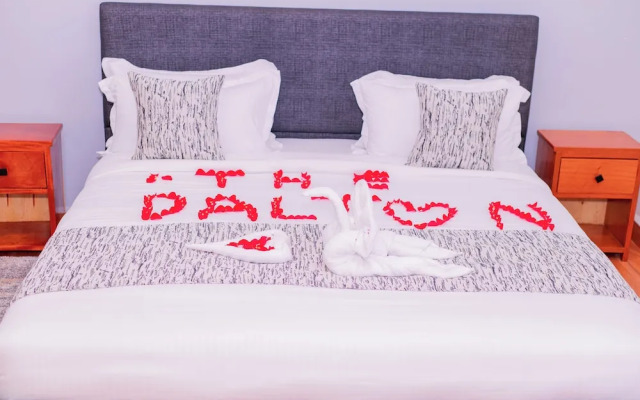 The Dalton Grand Hotel