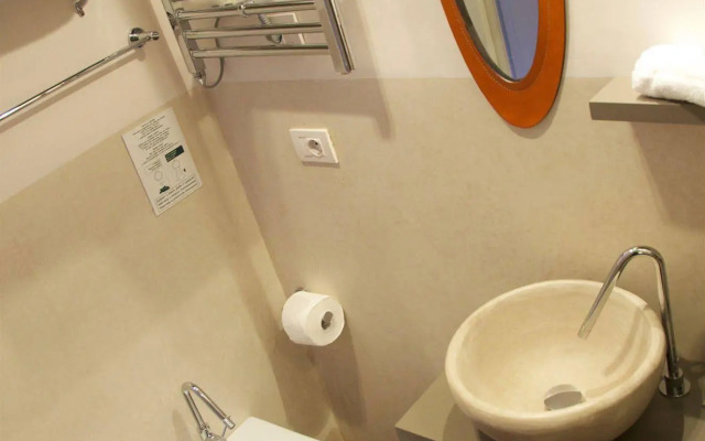 Piazza Farnese Luxury Suites
