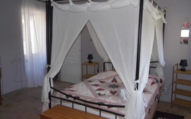 Gite les Sales Gosses