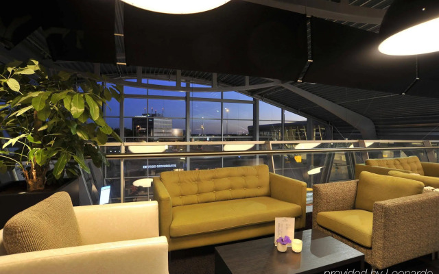 Tulip Inn Eindhoven Airport