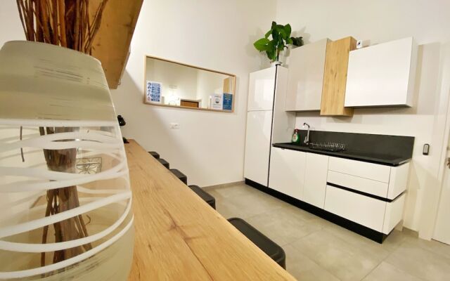 B&B Vicolo del Poeta