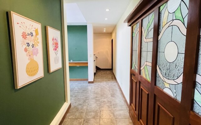 The Rainier Bed & breakfast