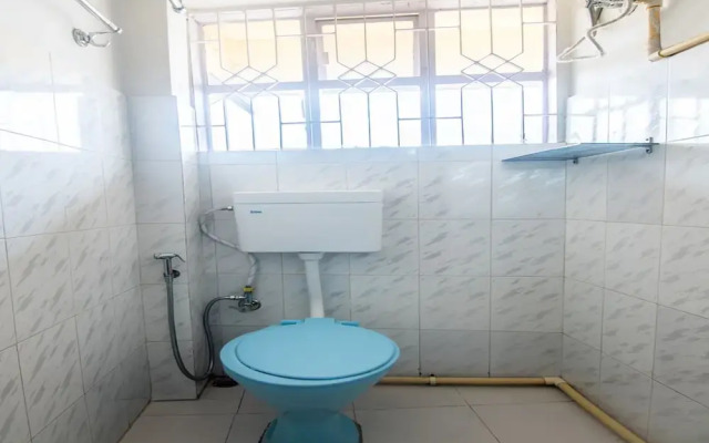 OYO 14275 Markynti Guest House
