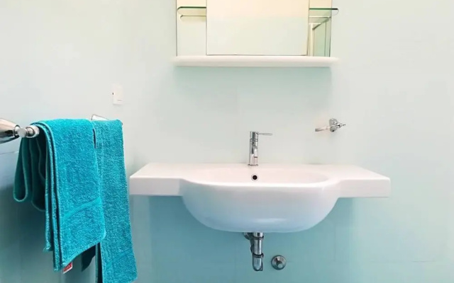 Casa Vacanze Dafne Otranto 4 Posti