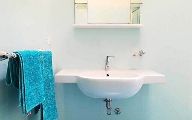 Casa Vacanze Dafne Otranto 4 Posti