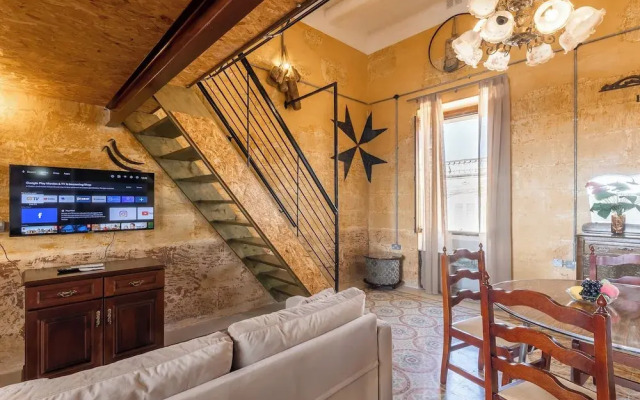 Ta'battista B&B & Pool - Il-maltija