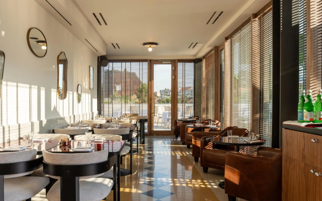 Hotel Calimala Milano