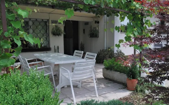 Rooms-Apartments Stojanovič