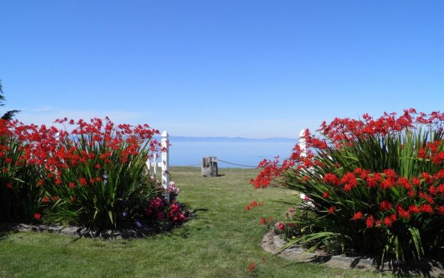 Sea Cliff Gardens Bed & Breakfast