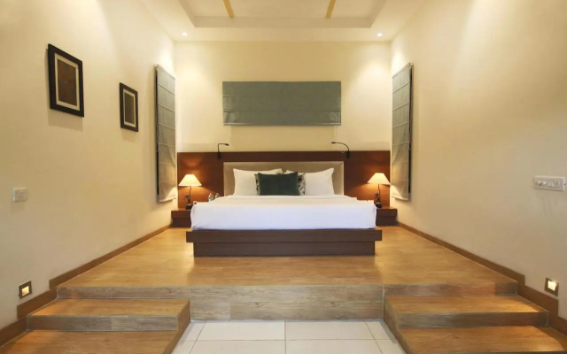 Lemon Tree Hotel, Tarudhan Valley, Manesar