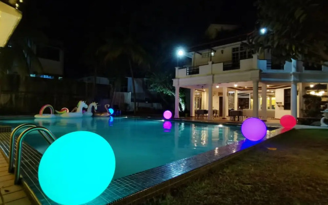 Seremban Grande Villa by uBook