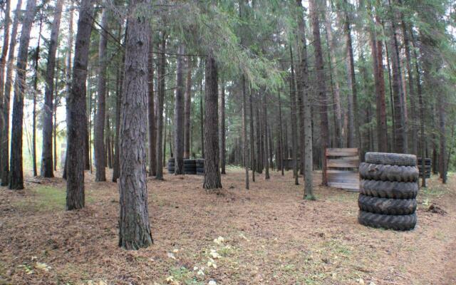 Обвинская Фактория