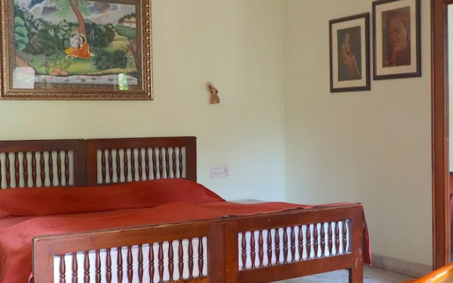 Shahar Palace