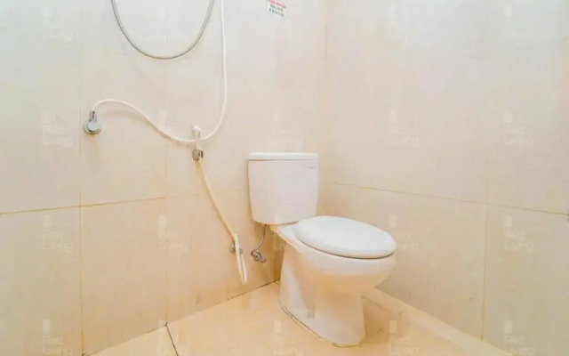 RedLiving Apartemen Green Lake View Cimanggis - WIN Property