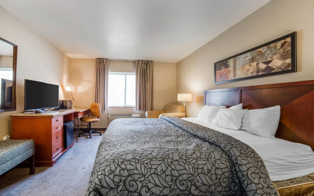 Rodeway Inn & Suites - Nampa