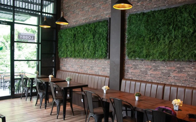 The Peak Guest House