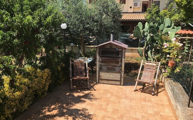 Stunning Sicilian Villa