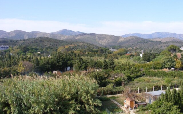 Port Pau Casals 15
