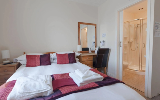 King Arthur's Arms Inn