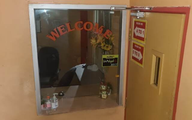 OYO 90461 Melawati Times Inn