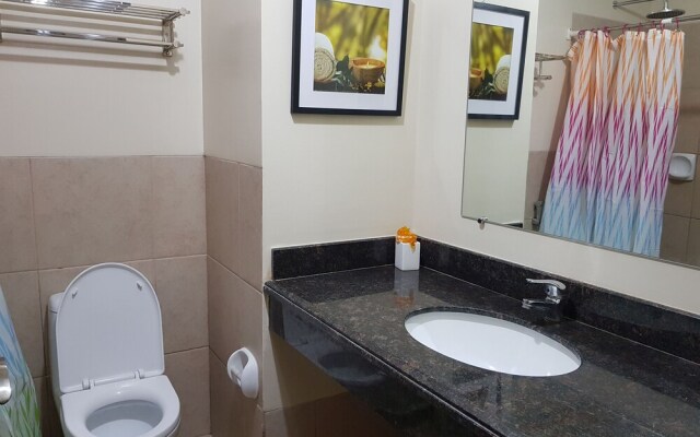 N207 at Outlook Ridge Baguio