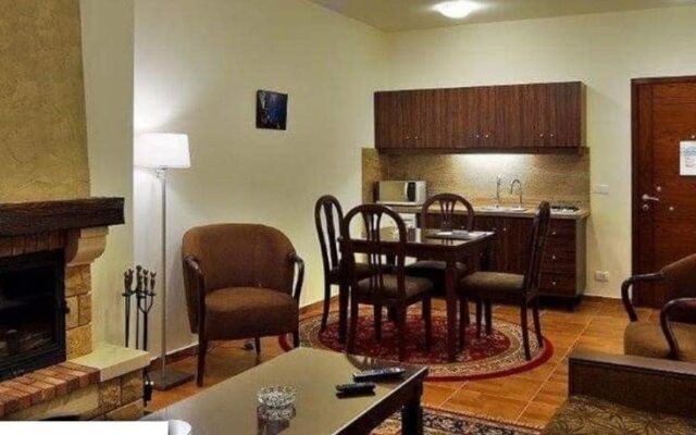 Le Notre Hotel & Ski Resort