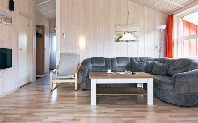 Holiday Home in GrÃ¶mmitz