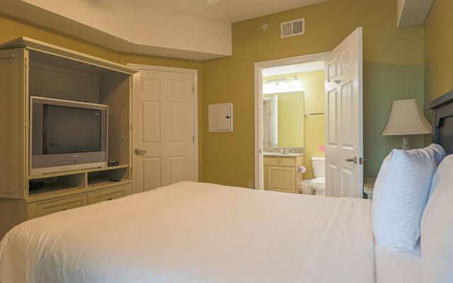 Legacy II 203 Deluxe