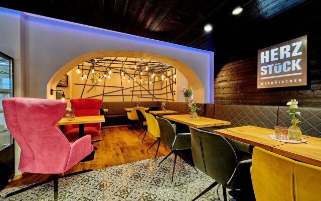 Herzstück Waldkirchen