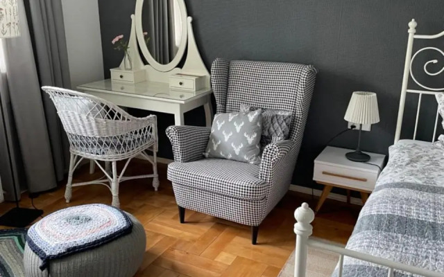 Zielarnia Dom Gościnny