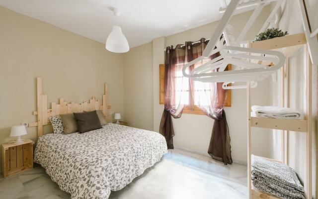 Sevilla Apartments Leonor BA