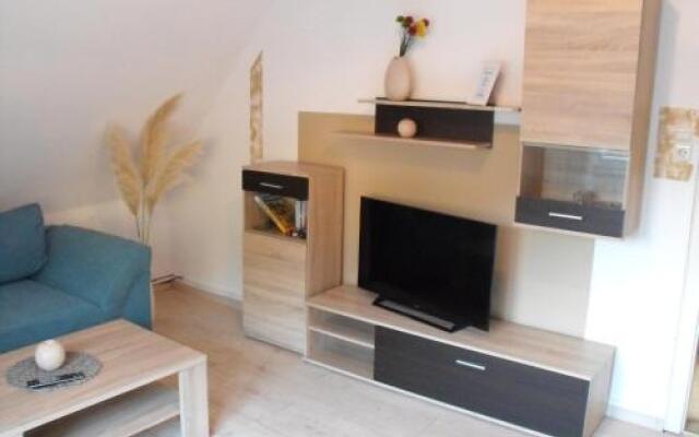 Ferienwohnung Sonnenhügel