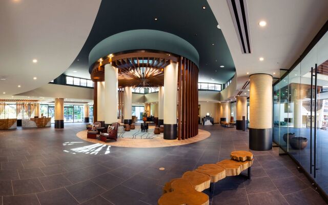 Hilton Grand Vacations Club Ocean Tower Waikoloa Village