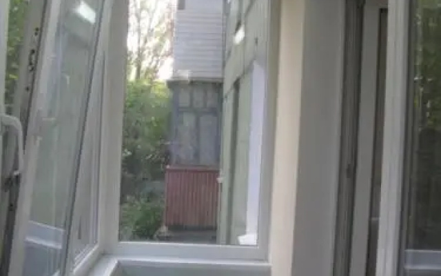 Apartment in Life Center Kleopatra
