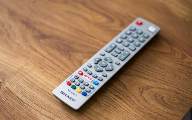 STOP! Stay at The Jersey