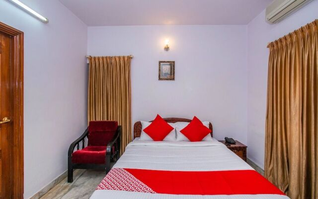 Oyo 19285 Uv Comforts